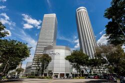 Raffles City Tower (D6), Office #451255091